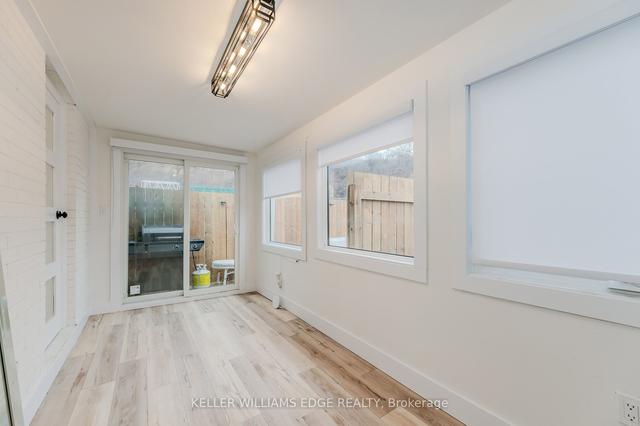 218 Rosslyn Ave S, House detached with 2 bedrooms, 2 bathrooms and 2 parking in Hamilton ON | Image 9