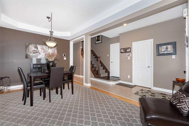1485 Thorncrest Cres, House detached with 3 bedrooms, 4 bathrooms and 2 parking in Oakville ON | Image 11