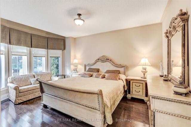 787 Foxcroft Blvd, House detached with 3 bedrooms, 4 bathrooms and 6 parking in Newmarket ON | Image 14