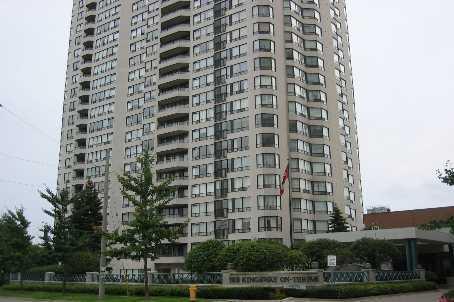 sph5 - 1 Aberfoyle Cres, Condo with 2 bedrooms, 3 bathrooms and 2 parking in Toronto ON | Image 1