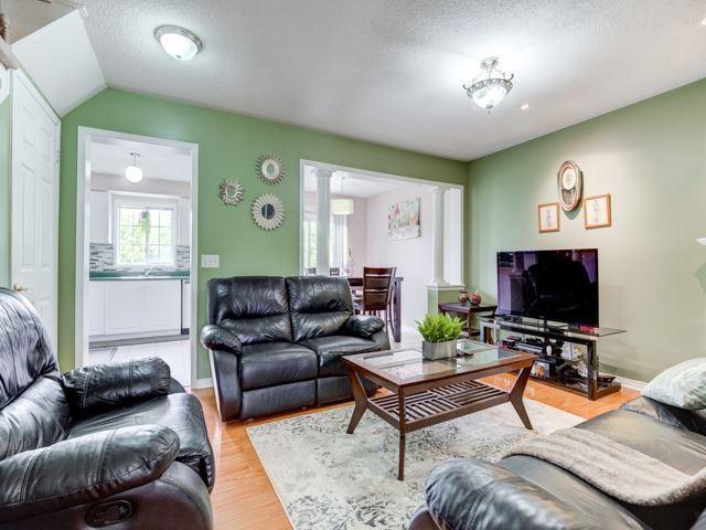 69 - 9900 Mclaughlin Rd N, Townhouse with 3 bedrooms, 4 bathrooms and 1 parking in Brampton ON | Image 3