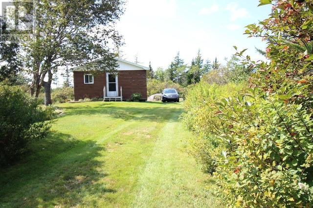 159 Larrys River Road, House detached with 2 bedrooms, 1 bathrooms and null parking in Guysborough NS | Card Image