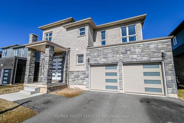 8029 Brookside Dr, House detached with 4 bedrooms, 4 bathrooms and 4 parking in Niagara Falls ON | Image 38