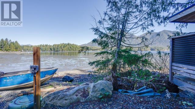 740 Campbell St, House detached with 4 bedrooms, 2 bathrooms and 6 parking in Tofino BC | Image 33