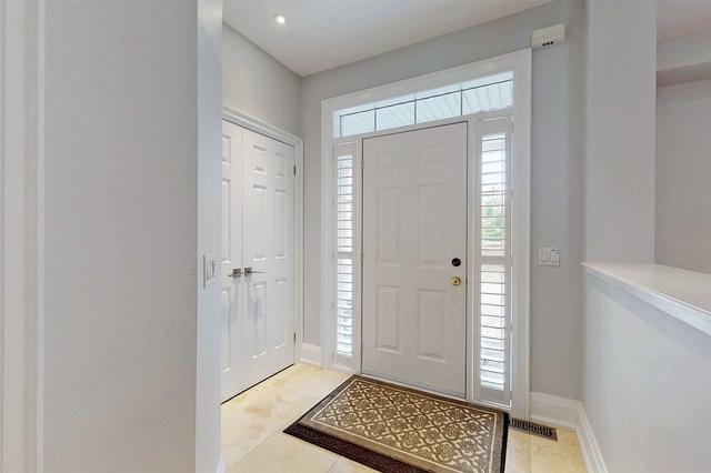 30 Woodgrove Tr, House detached with 4 bedrooms, 4 bathrooms and 2 parking in Markham ON | Image 30