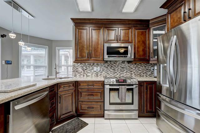 73 Taylor Dr, House detached with 3 bedrooms, 4 bathrooms and 6 parking in Barrie ON | Image 37