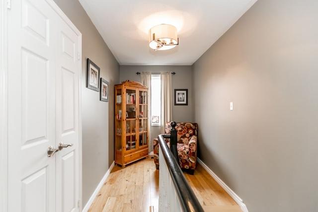 120 James St, House detached with 3 bedrooms, 3 bathrooms and 3 parking in Barrie ON | Image 14