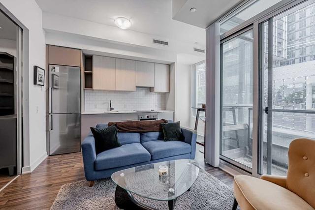 306 - 120 Parliament St, Condo with 1 bedrooms, 1 bathrooms and 0 parking in Toronto ON | Image 14