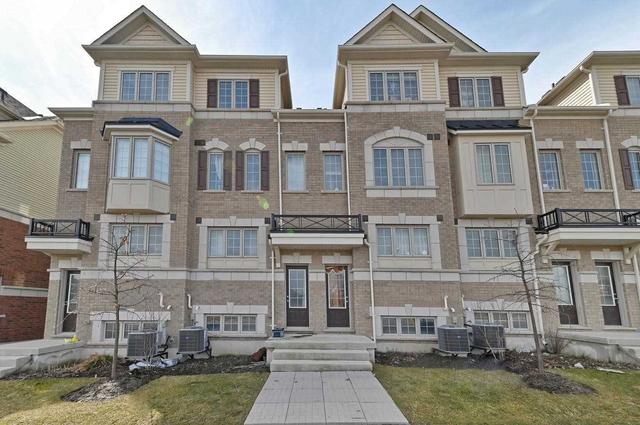 2250 Chevron Prince Path, House attached with 4 bedrooms, 3 bathrooms and 2 parking in Oshawa ON | Image 28