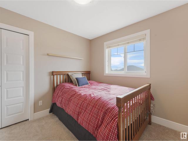 505 Ravine Co, House detached with 3 bedrooms, 2 bathrooms and 9 parking in Devon AB | Image 30