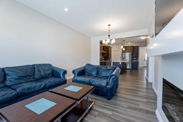 916 Bayview Rise Sw, House detached with 3 bedrooms, 2 bathrooms and 2 parking in Airdrie AB | Image 19