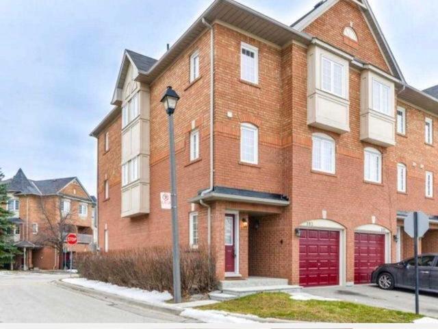 103 - 6950 Tenth Line W, Townhouse with 2 bedrooms, 1 bathrooms and 2 parking in Mississauga ON | Image 1