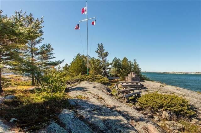 D207 Bigwood Island, House detached with 9 bedrooms, 3 bathrooms and 2 parking in Parry Sound, Unorganized, Centre Part ON | Image 20