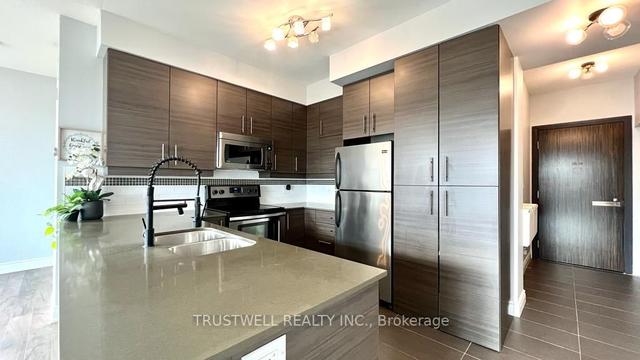 317 - 277 South Park Rd, Condo with 2 bedrooms, 2 bathrooms and 1 parking in Markham ON | Image 13