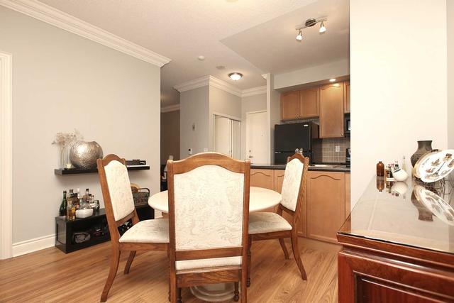 125 - 33 Cox Blvd, Condo with 2 bedrooms, 2 bathrooms and 1 parking in Markham ON | Image 12