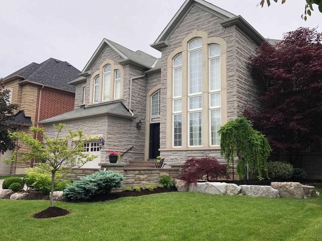 200 Polo Cres, House detached with 4 bedrooms, 6 bathrooms and 5 parking in Vaughan ON | Image 1