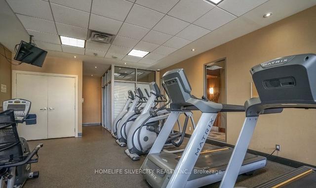 lph3008 - 4080 Living Arts Dr, Condo with 1 bedrooms, 1 bathrooms and 1 parking in Mississauga ON | Image 5