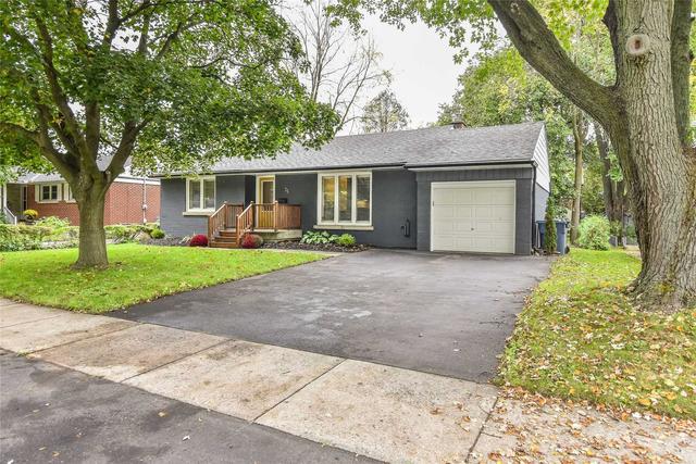 75 Forest St, House detached with 2 bedrooms, 2 bathrooms and 5 parking in Guelph ON | Image 12