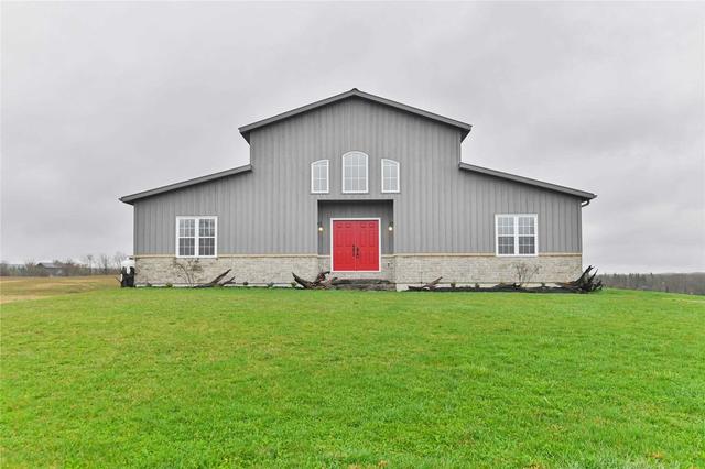 968 Spry Rd, House detached with 3 bedrooms, 2 bathrooms and 20 parking in Stirling Rawdon ON | Image 1