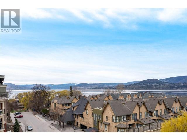 501 - 529 Truswell Road, Condo with 3 bedrooms, 3 bathrooms and 2 parking in Kelowna BC | Image 34