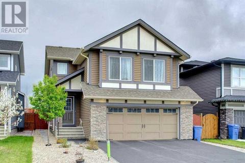 101 Mount Rae Heights, House detached with 3 bedrooms, 3 bathrooms and 4 parking in Okotoks AB | Card Image