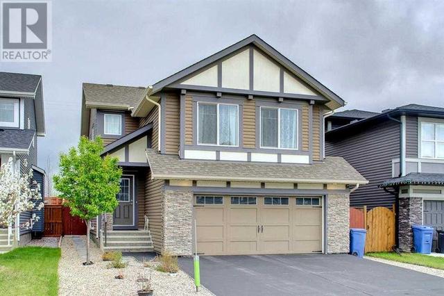 101 Mount Rae Heights, House detached with 3 bedrooms, 3 bathrooms and 4 parking in Okotoks AB | Image 1