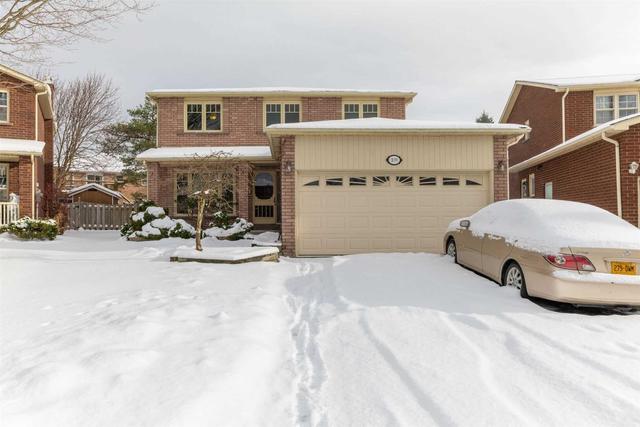 109 Alderwood St, House detached with 4 bedrooms, 4 bathrooms and 4 parking in Whitchurch Stouffville ON | Image 1