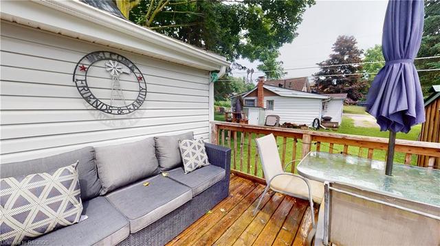 1787 5th Avenue W, House detached with 2 bedrooms, 1 bathrooms and 3 parking in Owen Sound ON | Image 15