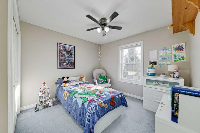 26 Killdeer Cres, House detached with 4 bedrooms, 4 bathrooms and 8 parking in Bracebridge ON | Image 22