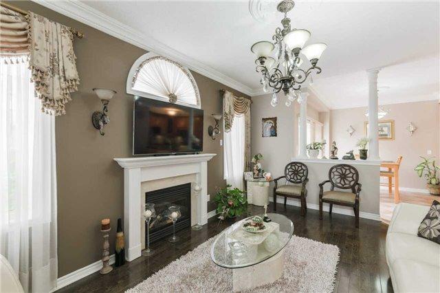 1 Timberwolf Rd, House detached with 4 bedrooms, 3 bathrooms and 6 parking in Brampton ON | Image 7