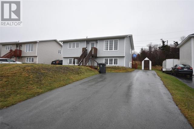 7 Sweetenwater Crescent, House other with 5 bedrooms, 2 bathrooms and null parking in Conception Bay South NL | Image 1
