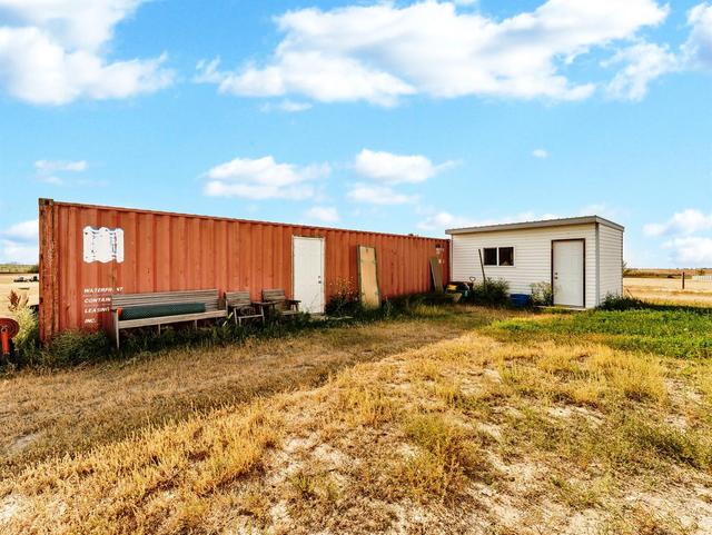 6511 Old Transcanada Highway, House detached with 3 bedrooms, 1 bathrooms and 6 parking in Cypress County AB | Image 37