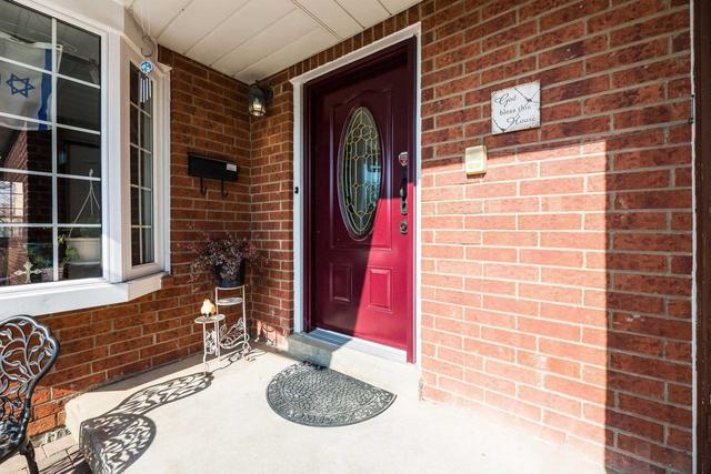 55 Mcgraw Ave, House detached with 3 bedrooms, 3 bathrooms and 4 parking in Brampton ON | Image 35
