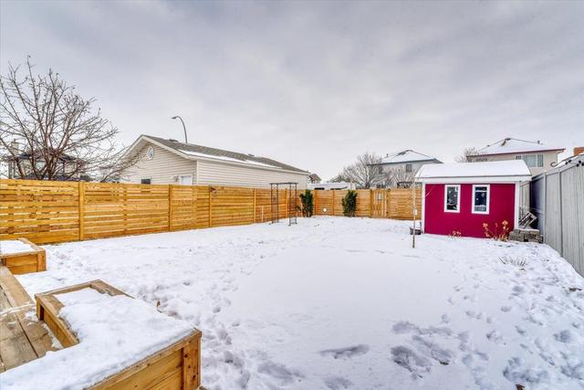 5 Coville Gardens Ne, House detached with 4 bedrooms, 1 bathrooms and 2 parking in Calgary AB | Image 30