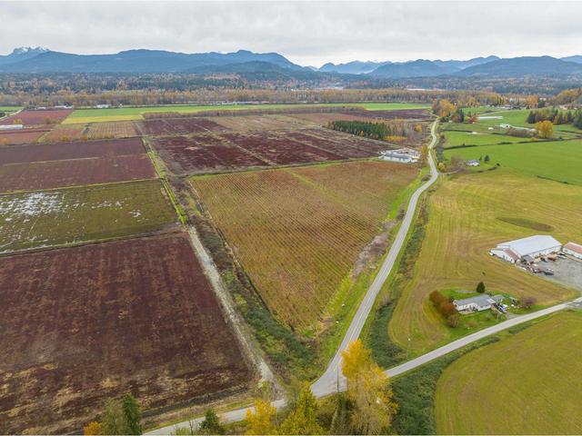 8201 Dyke Road, Home with 0 bedrooms, 0 bathrooms and null parking in Abbotsford BC | Image 5