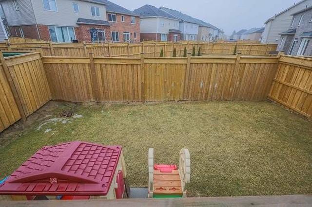 54 Longboat Run W, House detached with 4 bedrooms, 3 bathrooms and 2 parking in Brantford ON | Image 19