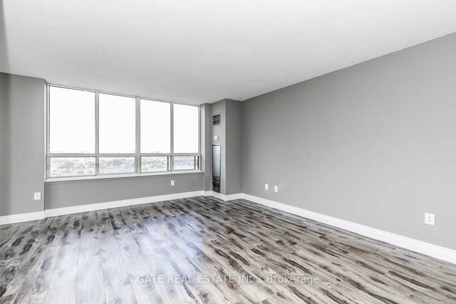 1530 - 3 Greystone Walk Dr, Condo with 2 bedrooms, 2 bathrooms and 1 parking in Toronto ON | Image 4