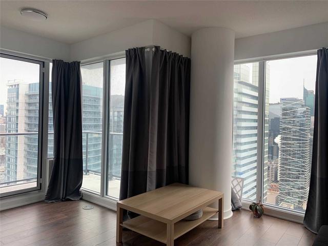 4808 - 125 Blue Jays Way W, Condo with 2 bedrooms, 2 bathrooms and 0 parking in Toronto ON | Image 11