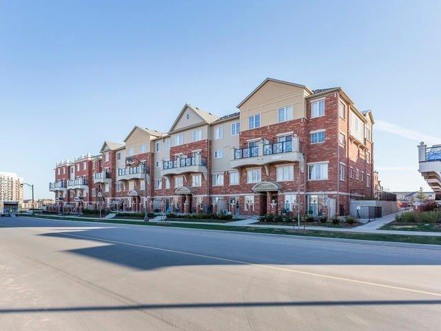 02 - 2450 Post Rd, Townhouse with 2 bedrooms, 2 bathrooms and 1 parking in Oakville ON | Image 1