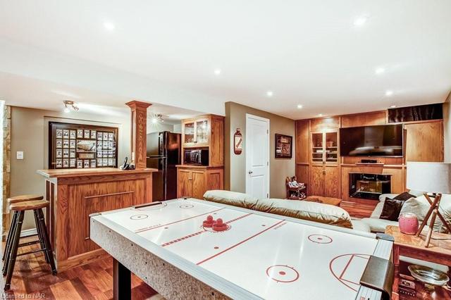 2242 Littondale Lane, House detached with 5 bedrooms, 3 bathrooms and null parking in Oakville ON | Image 25