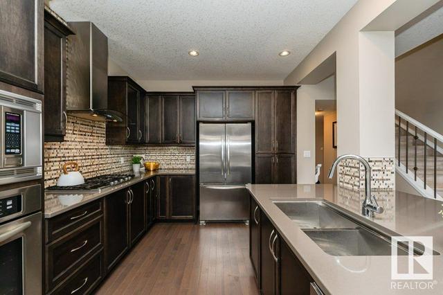 5912 175 Av Nw, House detached with 3 bedrooms, 2 bathrooms and 6 parking in Edmonton AB | Image 12