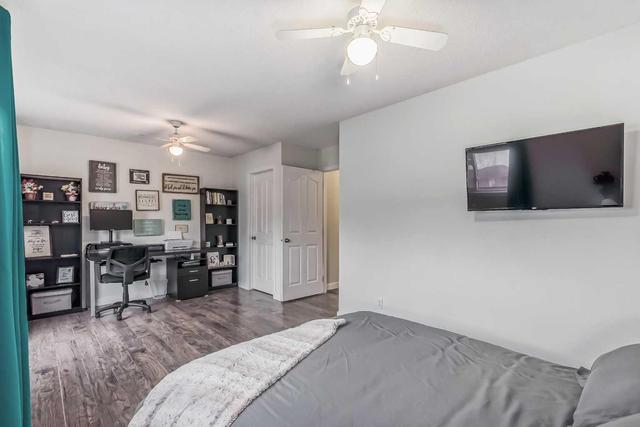 214 Mt Douglas Manor Se, Home with 3 bedrooms, 1 bathrooms and 2 parking in Calgary AB | Image 27