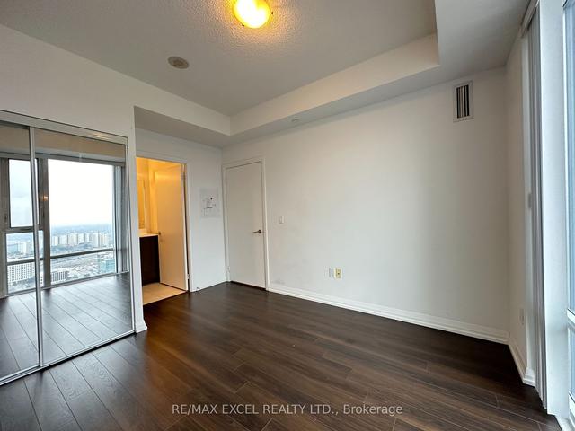 3510 - 55 Ann O'reilly Rd, Condo with 1 bedrooms, 2 bathrooms and 1 parking in Toronto ON | Image 21