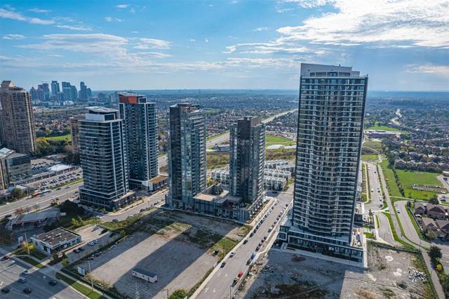 1020 - 5033 Four Springs Ave, Condo with 1 bedrooms, 1 bathrooms and 1 parking in Mississauga ON | Image 22