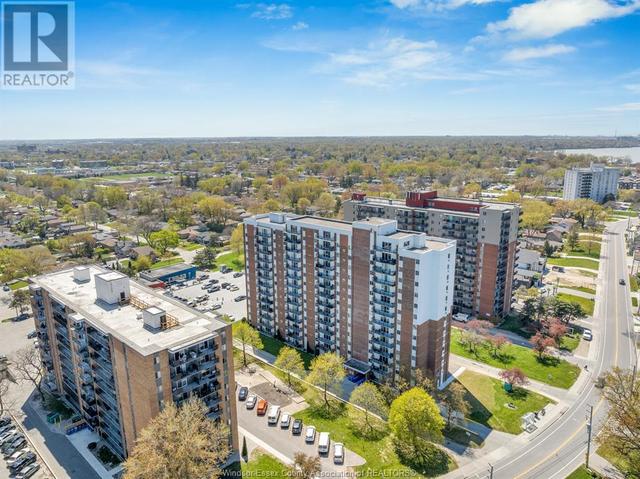 1108 - 8591 Riverside Drive, Condo with 3 bedrooms, 2 bathrooms and null parking in Windsor ON | Image 45