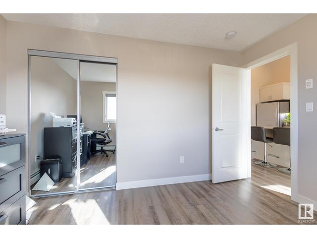 402 - 1506 Tamarack Bv Nw, Condo with 2 bedrooms, 2 bathrooms and 1 parking in Edmonton AB | Image 21