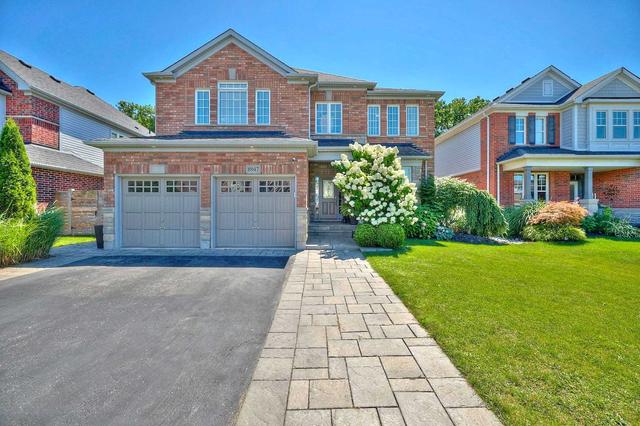 8947 Kudlac St, House detached with 4 bedrooms, 5 bathrooms and 7 parking in Niagara Falls ON | Image 1