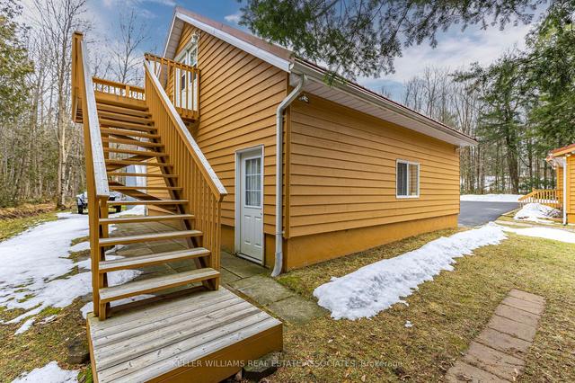 265 Turtle Lake Rd, House detached with 3 bedrooms, 2 bathrooms and 12 parking in Seguin ON | Image 18