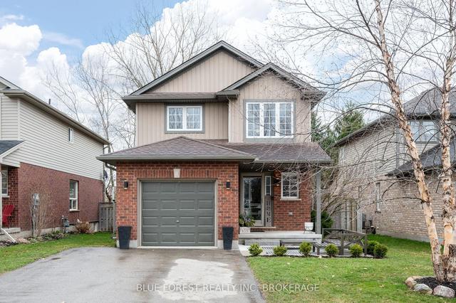 6531 Beattie St, House detached with 3 bedrooms, 4 bathrooms and 5 parking in London ON | Image 1