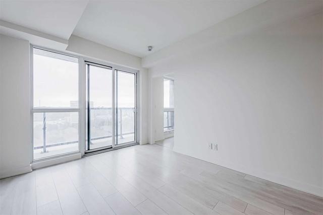1506 - 2 Sonic Way, Condo with 1 bedrooms, 2 bathrooms and 1 parking in Toronto ON | Image 8